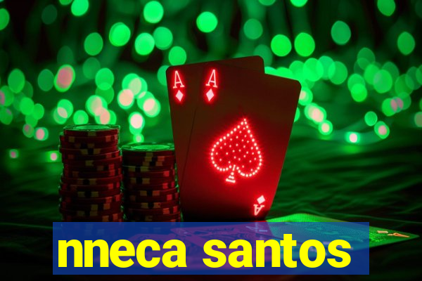 nneca santos